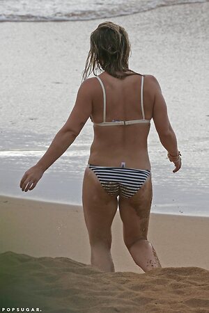 Hilary Duff leaked photo #403