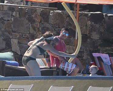 Hilary Duff leaked photo #410