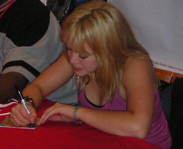 Hilary Duff leaked photo #440