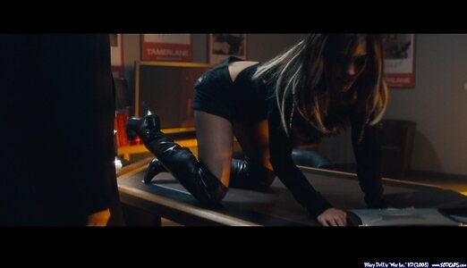 Hilary Duff leaked photo #444