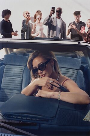 Hilary Duff leaked photo #459