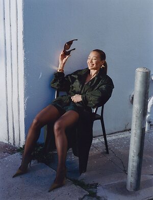 Hilary Duff leaked photo #462