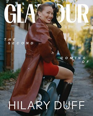 Hilary Duff leaked photo #465