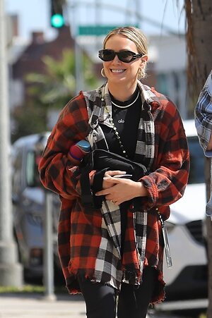 Hilary Duff