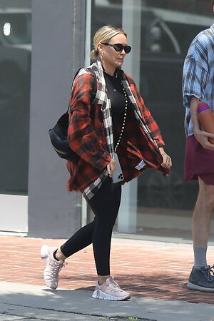Hilary Duff leaked photo #513