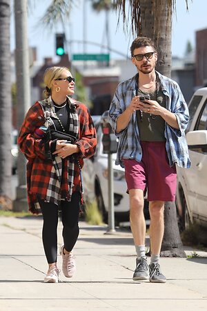 Hilary Duff leaked photo #516