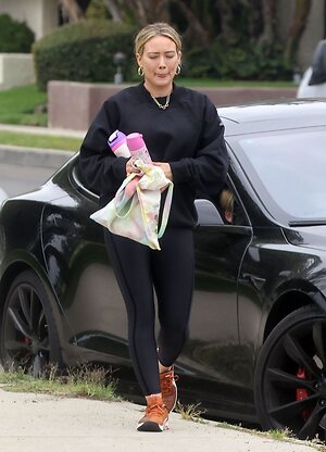 Hilary Duff