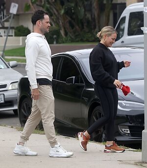 Hilary Duff leaked photo #524