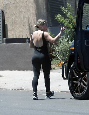Hilary Duff