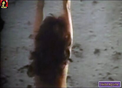 Hilda Aguirre Nude Leaked Photo #6