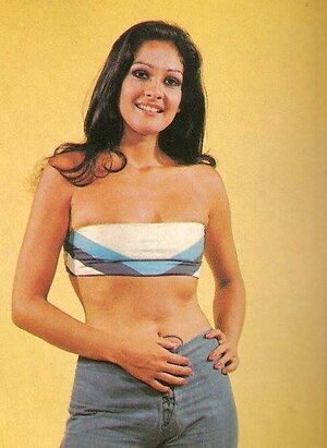 Hilda Carrero