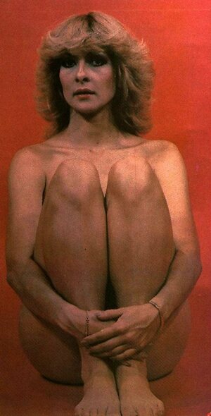 Hilda Carrero leaked photo #2