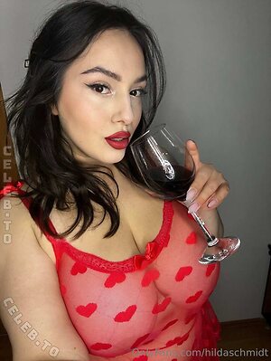 Hilda Schmidt leaked photo #183