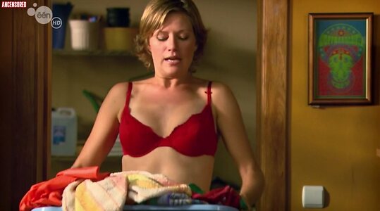 Hilde De Baerdemaeker leaked photo #2