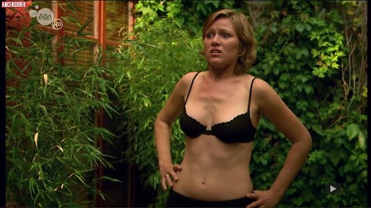 Hilde De Baerdemaeker leaked photo #4