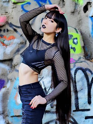 Himari Tsukishiro