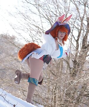Himawaryu leaked photo #3