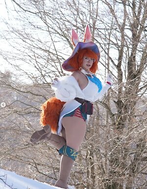 Himawaryu leaked photo #4