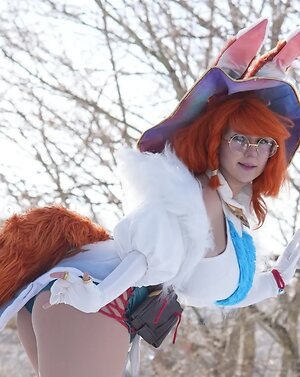 Himawaryu leaked photo #5