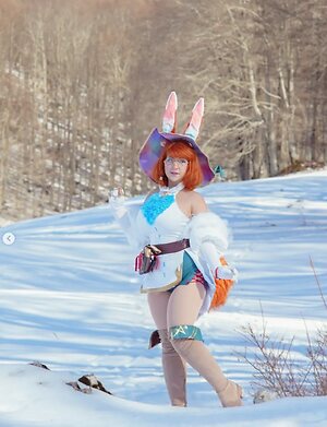 Himawaryu leaked photo #8
