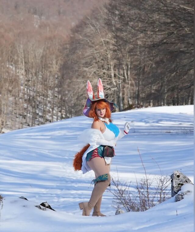 Himawaryu leaked photos