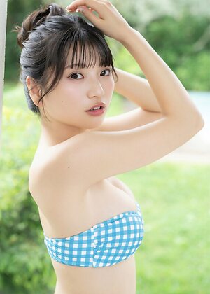 Himeno Hinano leaked photo #23