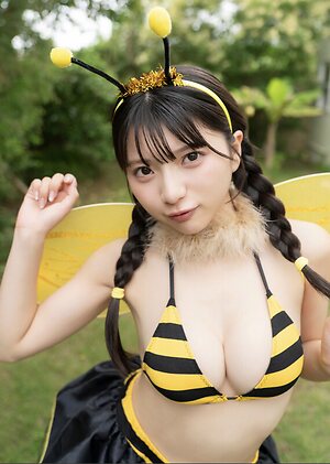 Himeno Hinano leaked photo #45