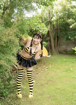 Himeno Hinano leaked photo #46