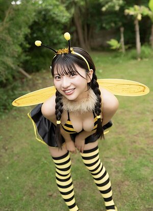 Himeno Hinano leaked photo #47