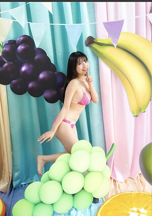 Himeno Hinano leaked photo #55