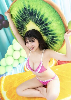 Himeno Hinano leaked photo #56