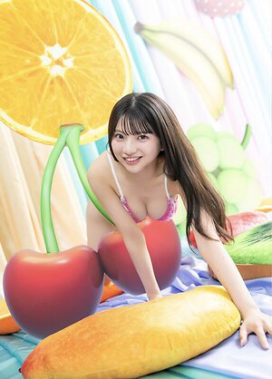 Himeno Hinano leaked photo #58