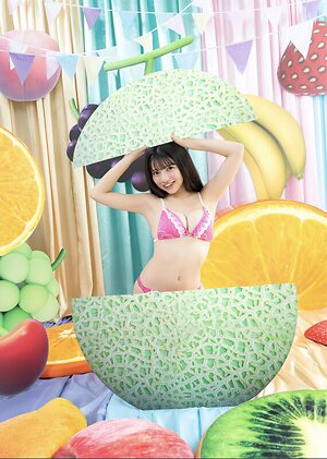 Himeno Hinano leaked photo #61