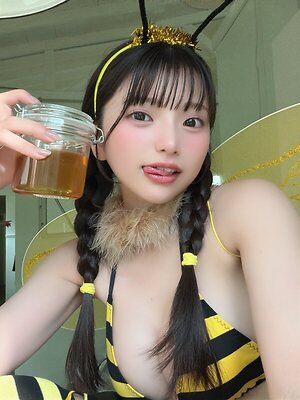 Himeno Hinano leaked photo #75