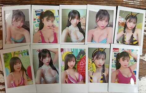 Himeno Hinano leaked photo #77