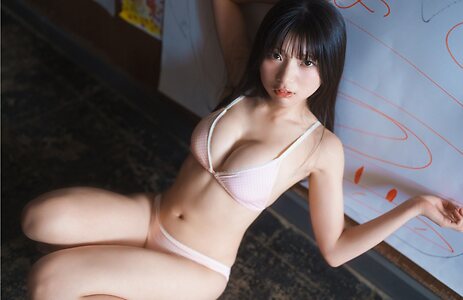 Himeno Hinano