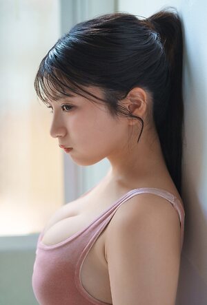Himeno Hinano leaked photo #80