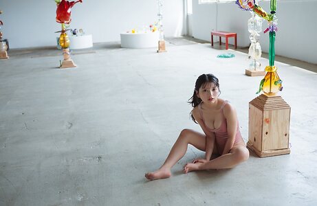 Himeno Hinano leaked photos