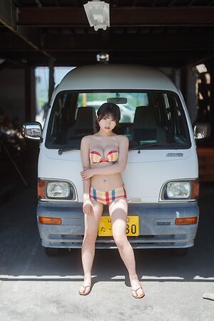 Himeno Hinano leaked photo #105