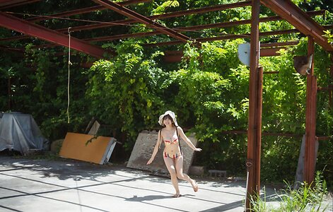 Himeno Hinano leaked photo #106