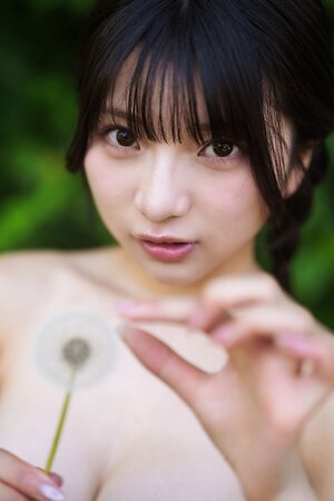 Himeno Hinano leaked photo #112