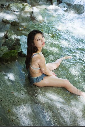 Himeno Hinano leaked photo #124