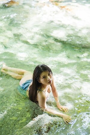 Himeno Hinano leaked photo #127