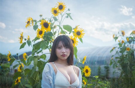 Himeno Hinano leaked photo #136