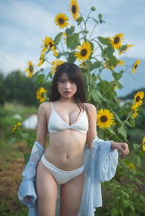 Himeno Hinano leaked photo #138