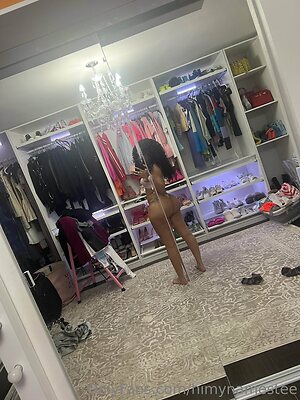 Himynamestee leaked photo #87