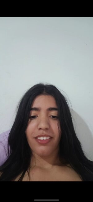 Hinatinha leaked photo #2