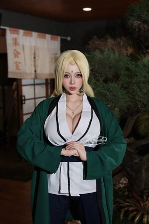 Hiniitaa leaked photo #13
