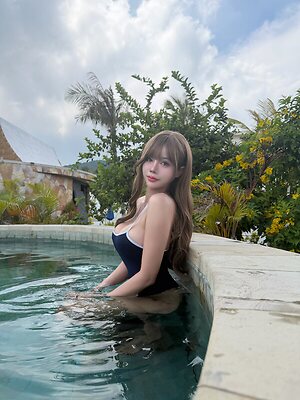 Hiniitaa leaked photo #34