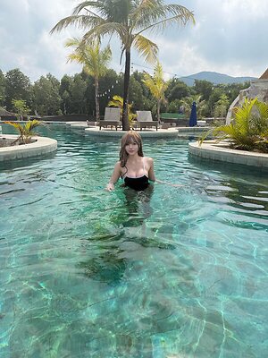 Hiniitaa leaked photo #38